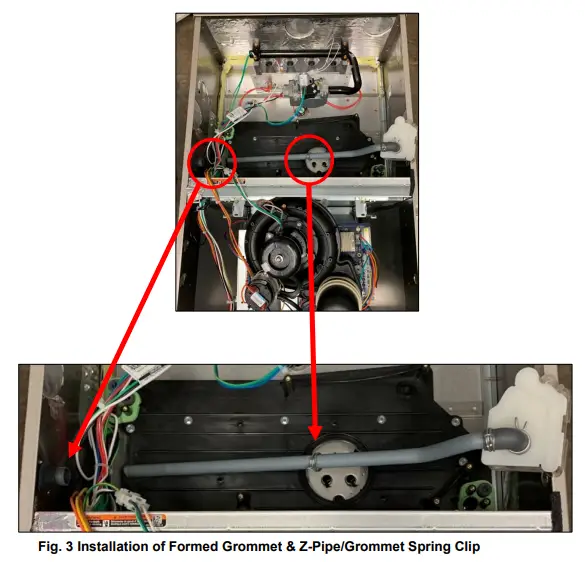 Installation Instruction