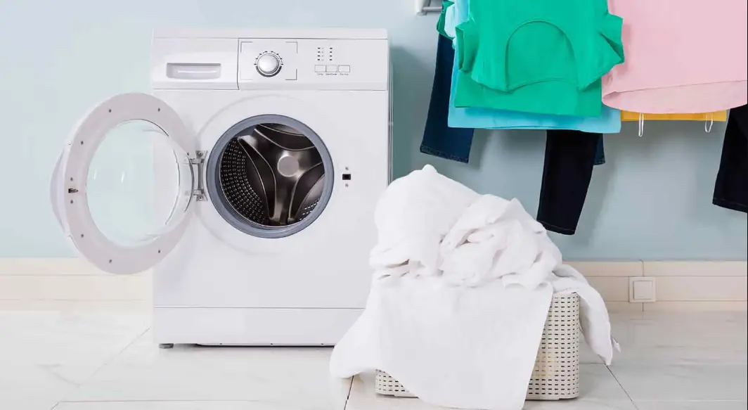 Solt Ggsflw80adw 8kg Front Load Washing Machine User Manual Solt Ggsflw80adw 8kg Front Load Washing Machine User Manual