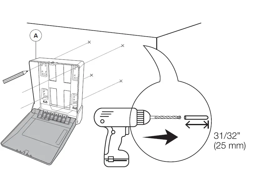 Alpine-ALP480-PAPER-TOWEL-ROLL-DISPENSER-fig4