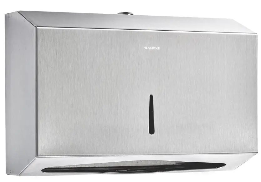 Alpine-ALP480-PAPER-TOWEL-ROLL-DISPENSER-product