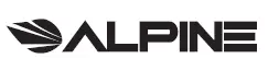 Alpine-logo