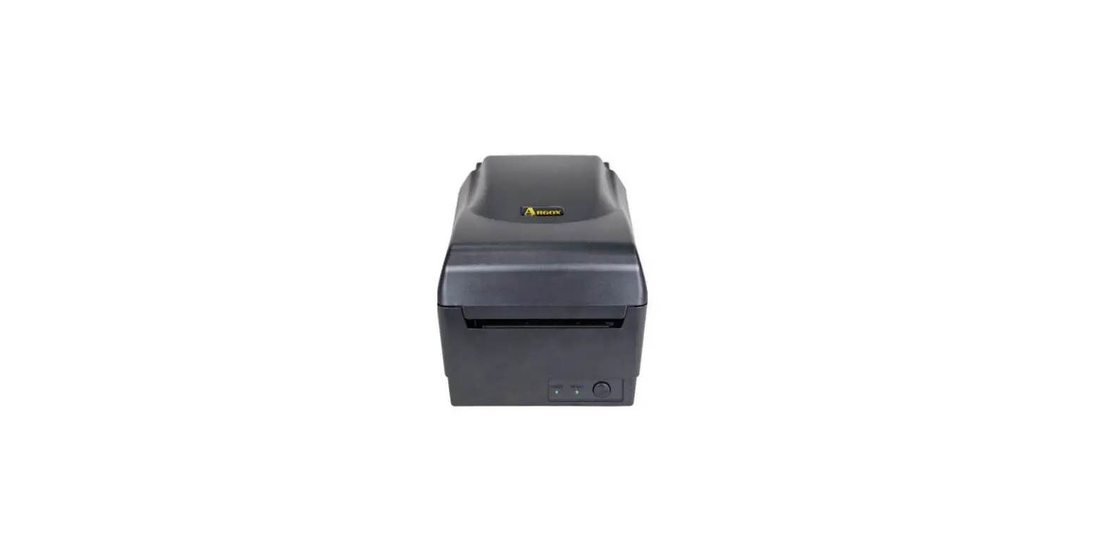 Argox Os-214ex Entry Level Desktop Printer Installation Guide Argox Os-214ex Entry Level Desktop Printer Installation Guide