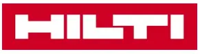 HILTI LOGO