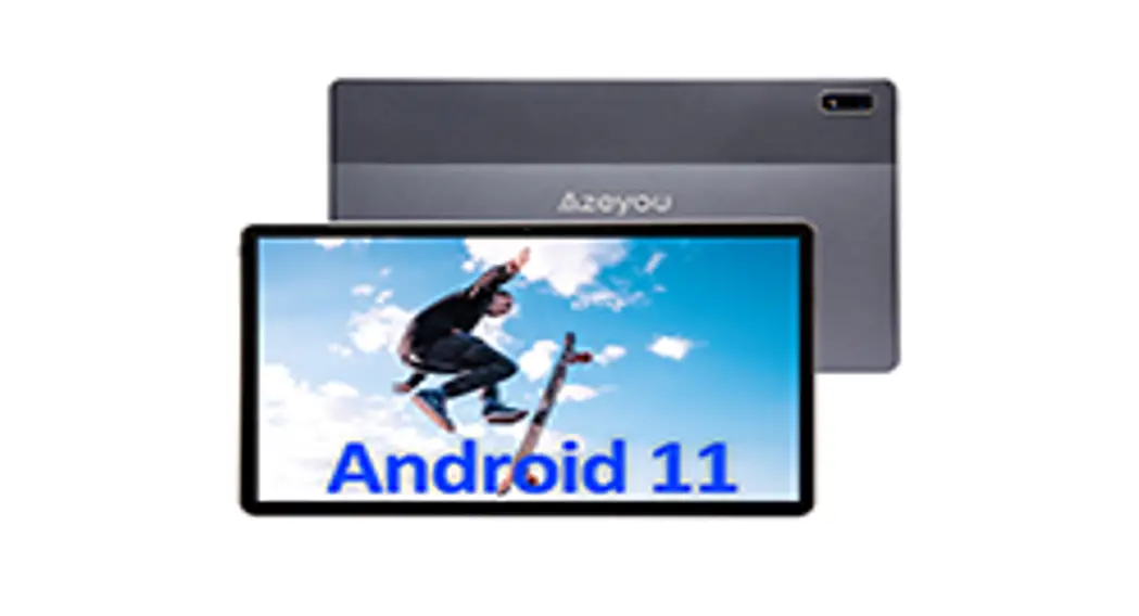 Azeyou At1011u Tablet Pc User Manual Azeyou At1011u Tablet Pc User Manual