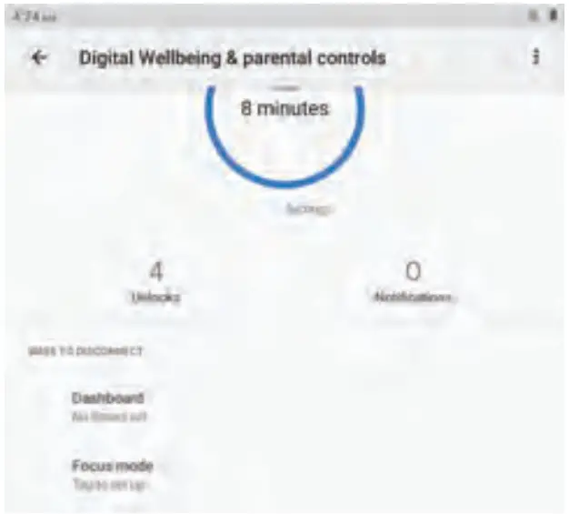 Azeyou AT1011U Tablet PC - app12