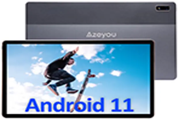 Azeyou AT1011U Tablet PC