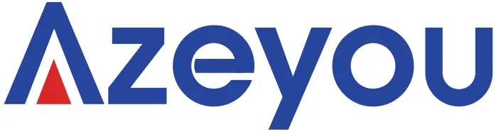 Azeyou iogo