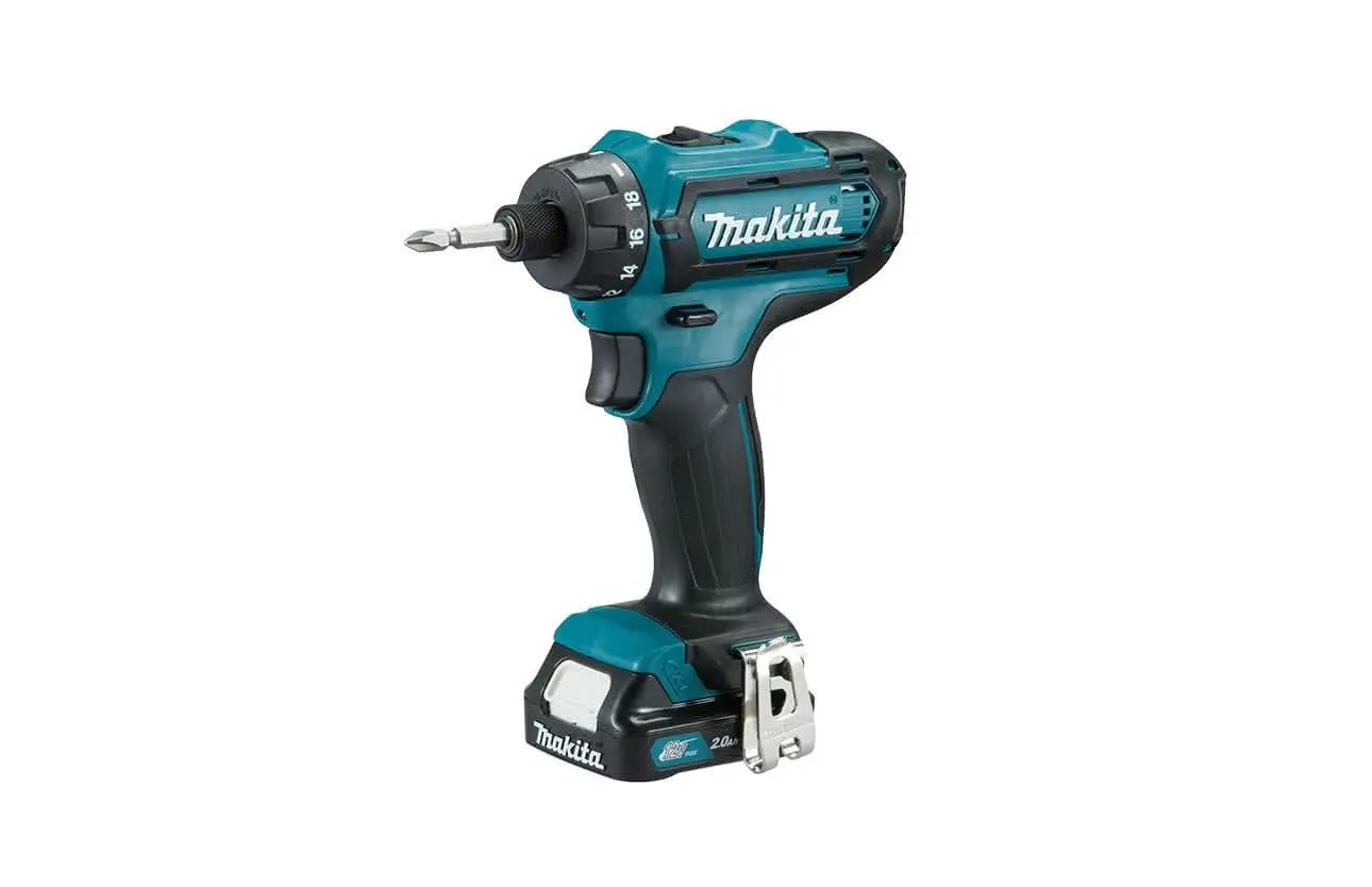 Makita Df031d Cordless Driver Drill Instruction Manual Makita Df031d Cordless Driver Drill Instruction Manual