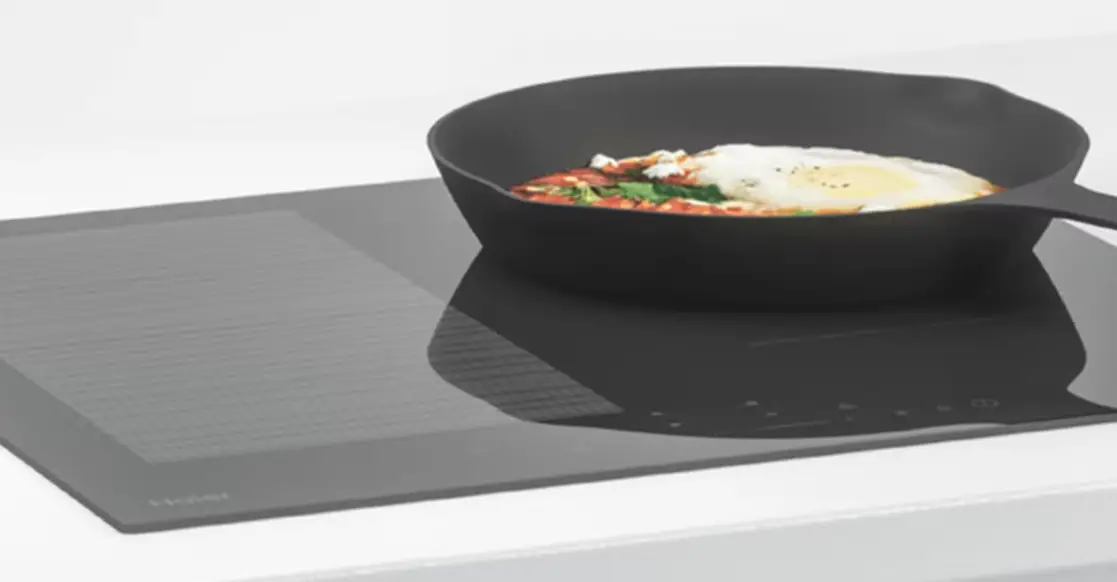 Fisher Paykel Hci604ftb3 Induction Cooktop User Guide