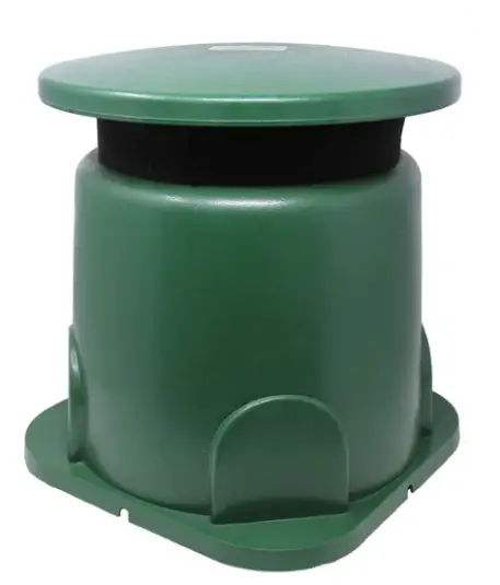 TIC BG50 Outdoor Bluetooth In-Ground Subwoofer product