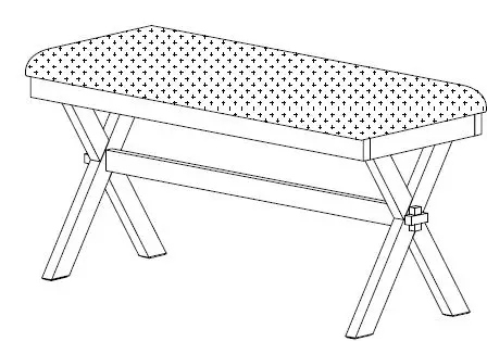 Polibi-WF198243-DINING-BENCH-