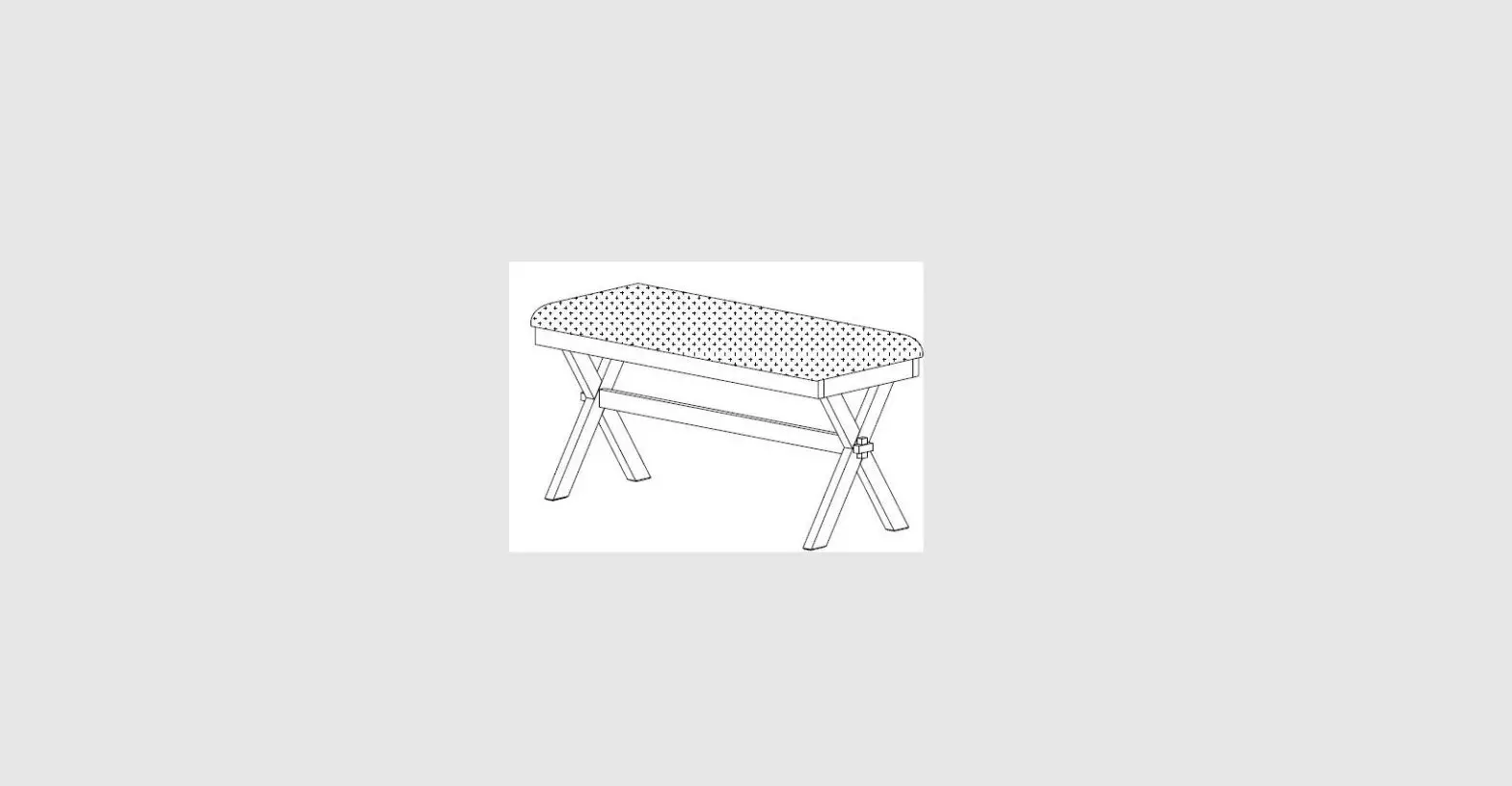 Polibi Wf198243-dining Bench Instruction Manual Polibi Wf198243-dining Bench Instruction Manual