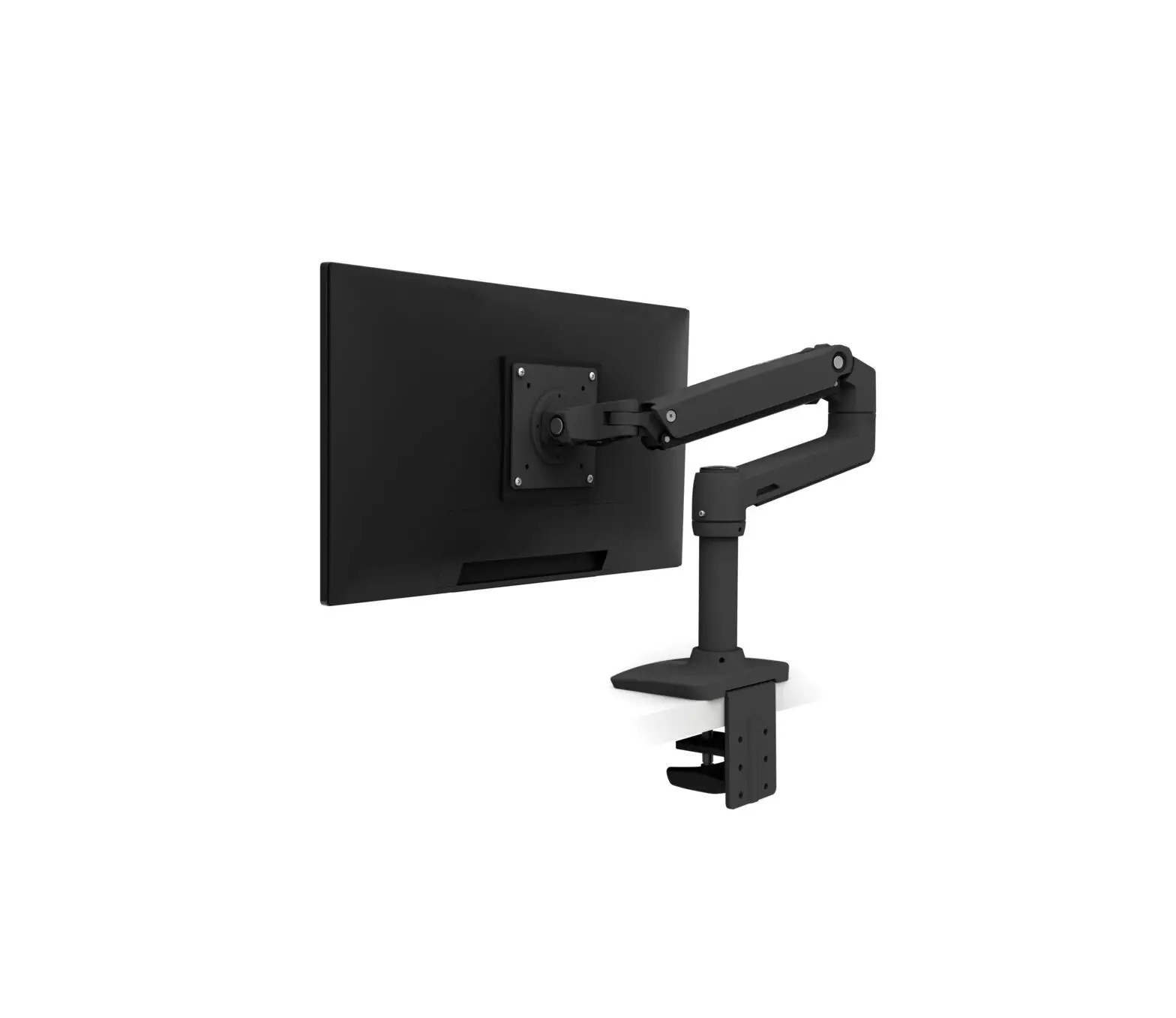 Ergotron 67c32071 Lx Desk Monitor Arm User Guide Ergotron 67c32071 Lx Desk Monitor Arm User Guide