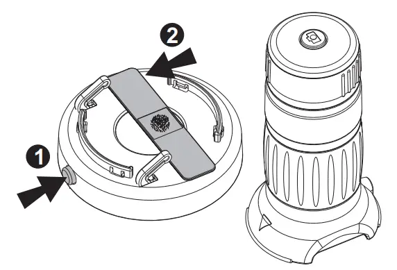 CARSON zPix 300 Digital Microscope - Getting started