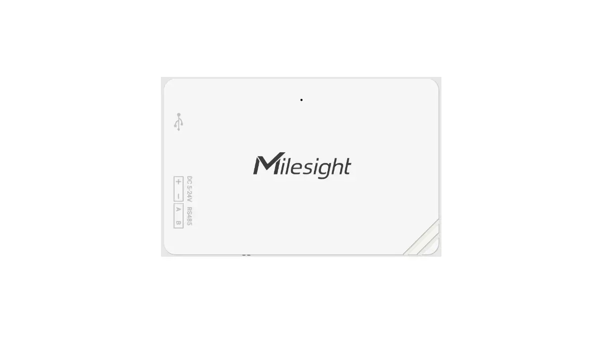 Milesight Uc100 Featuring Lorawan Iot Controller User Guide