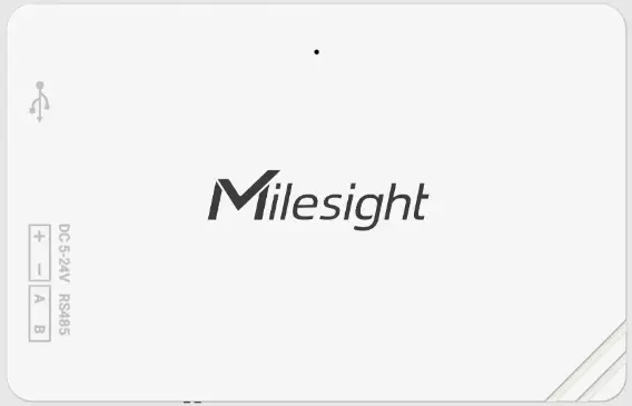Milesight UC100 Featuring LoRaWAN IoT Controller