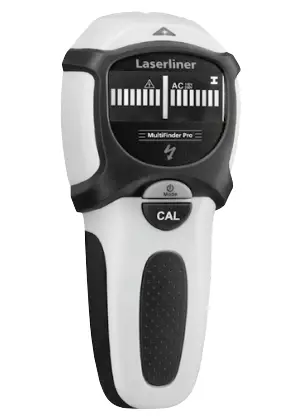 Laserliner 080966 Multifinder Pro User Manual Laserliner 080966 Multifinder Pro User Manual