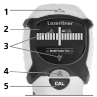 Laserliner 080966 MultiFinder Pro-fig2