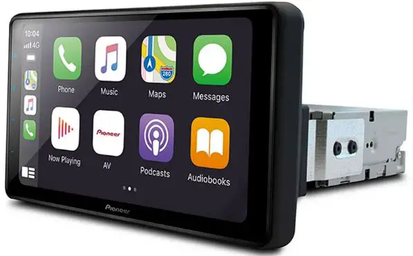 Pioneer-SPH-EVO93DAB-Car-Multimedia-System-PRODUCT