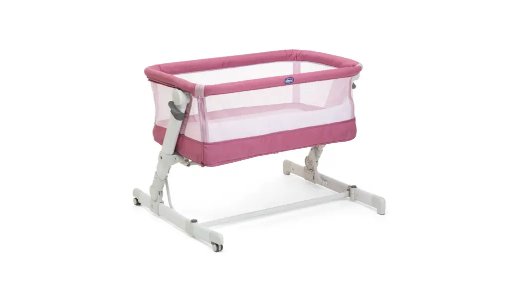 Chicco Next2me Popup Co-sleeper Instruction Manual Chicco Next2me Popup Co-sleeper Instruction Manual