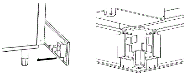 PARRY-FS-H-Series FS-H2 Hot-Cupboard-With-Plain-Top-fig-6