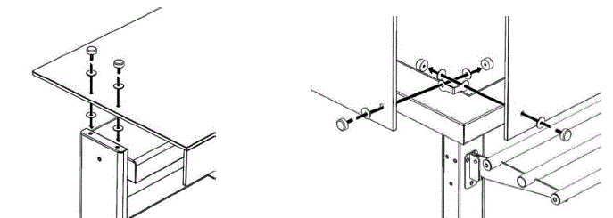 PARRY-FS-H-Series FS-H2 Hot-Cupboard-With-Plain-Top-fig-7