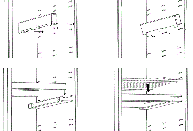 PARRY-FS-H-Series FS-H2 Hot-Cupboard-With-Plain-Top-fig-9