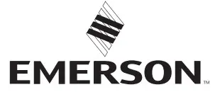 EMERSON - logo