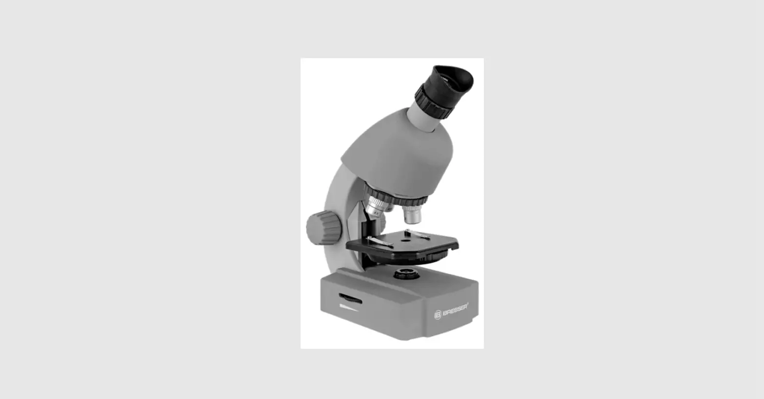 Bresser 8851300000000 Microscope Instruction Manual Bresser 8851300000000 Microscope Instruction Manual