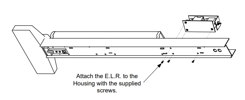 SDC-ED4200-Corbin-Russwin-Electric-Latch-Retraction-Kit-fig-2