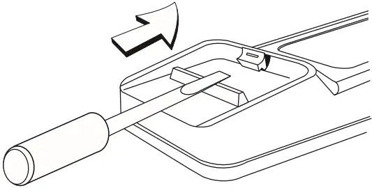 Interquartz IQ50N Slimline Phone figure 3a