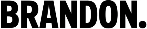brandon logo