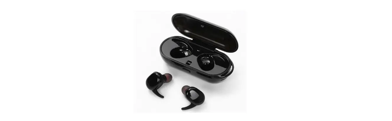 Winage Wireless Earbuds 10h Playtime Deep Bass Stereo Sound Headphones User Guide Winage Wireless Earbuds 10h Playtime Deep Bass Stereo Sound Headphones User Guide