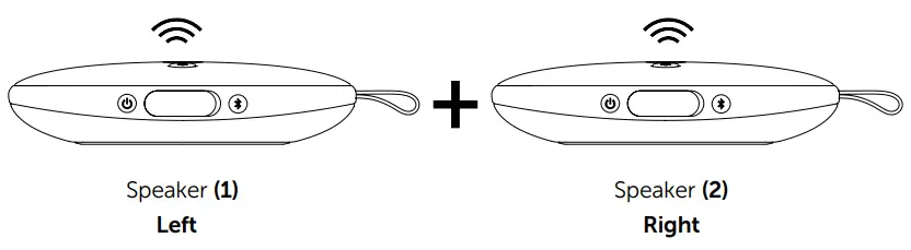 FRESH N REBEL 1RB6600IG v1 001 Rockbox Bold X Bluetooth Speaker - fig5