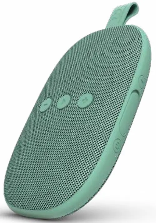 FRESH N REBEL 1RB6600IG v1 001 Rockbox Bold X Bluetooth Speaker