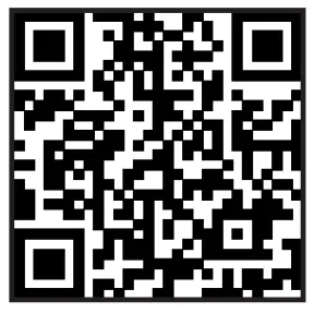 ECOFLOW Delta Mini Portable Power Station 882Wh Solar Generator - QR Code