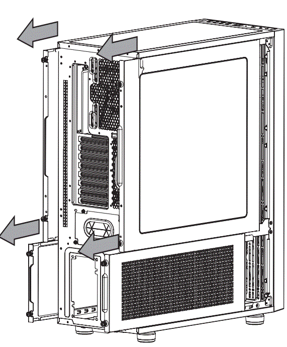 Thermaltake-Core-X71-Tempered-Glass-Tower-Box-fig-6