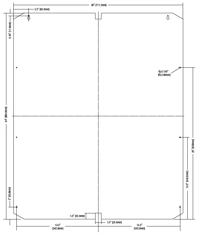 Altronix-Trove2SH2-Trove2-Enclosure-FIG-10