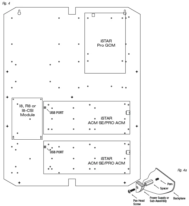 Altronix-Trove2SH2-Trove2-Enclosure-FIG-4
