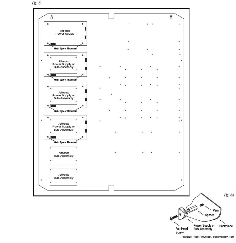 Altronix-Trove2SH2-Trove2-Enclosure-FIG-5