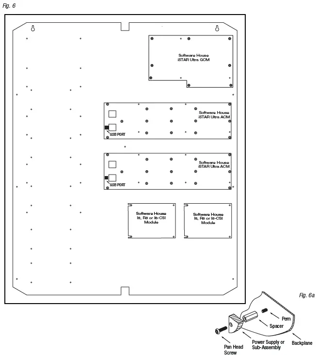 Altronix-Trove2SH2-Trove2-Enclosure-FIG-6