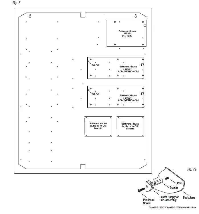 Altronix-Trove2SH2-Trove2-Enclosure-FIG-7