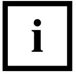 Information icon