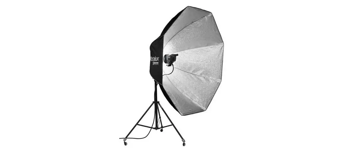 Elinchrom 110531 Rotalux Indirect Deep Inverse Octa User Manual