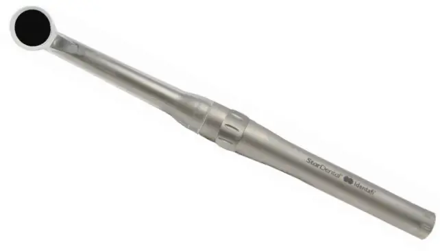 Identifi RT3-00371 Oral Mucosal Visual Enhancement System