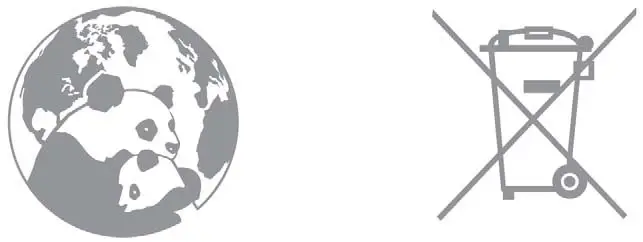 Midea Refrigerator Freezer- Environmental Advice 