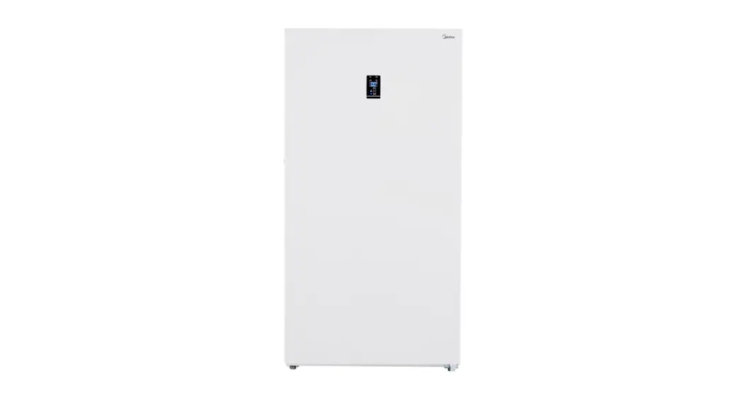 Midea Refrigerator Freezer User Manual