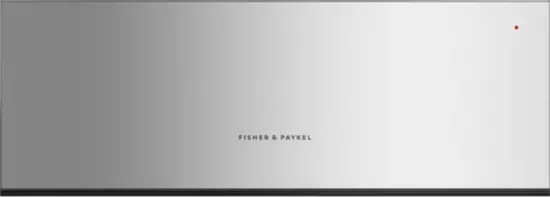FISHER PAYKEL WB30SDEX1 30-Inch Warming Drawer PRODUCT