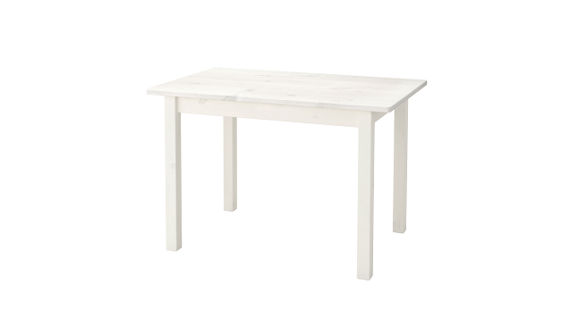 Ikea 102.016.73 Sundvik Children's Table User Manual