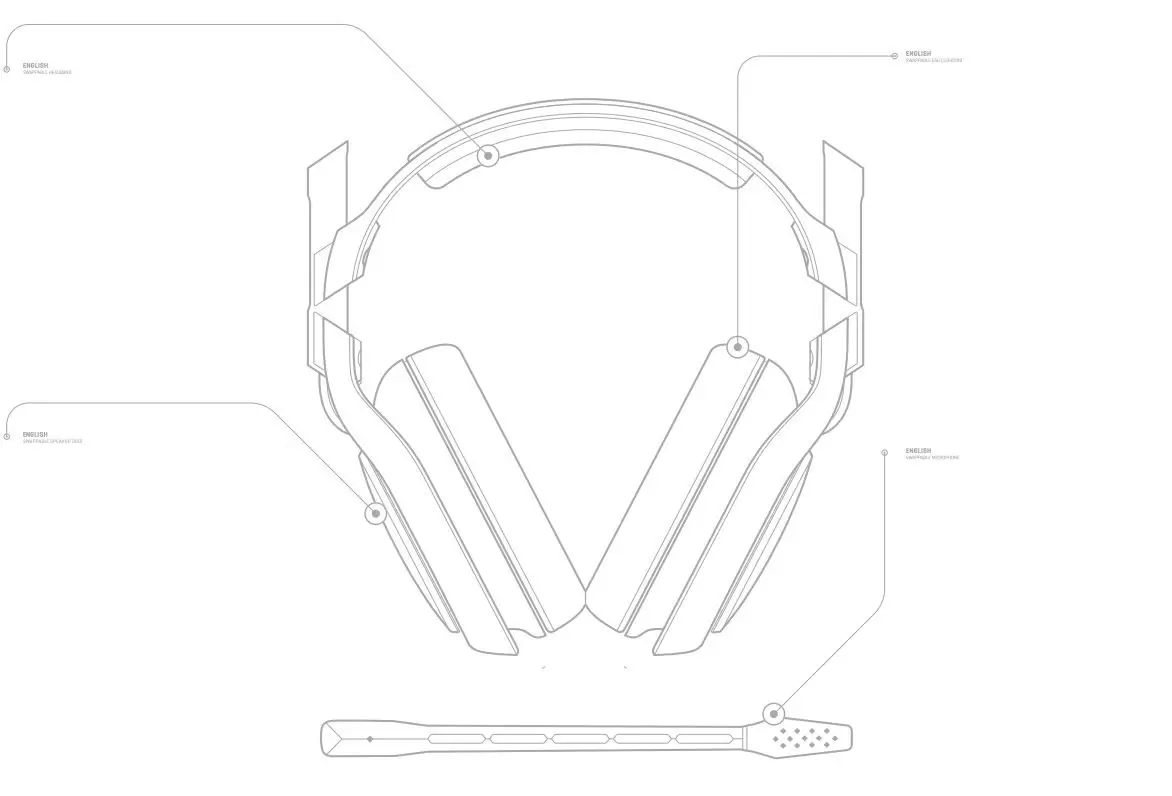 astro-596A40TRX-A40 TR-Gaming-Headset-for-Playstation-fig--1